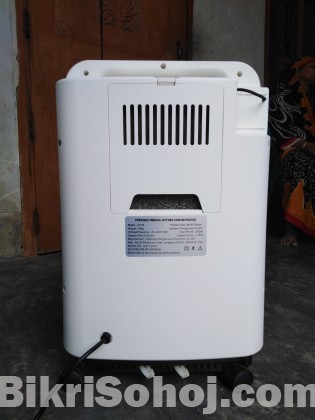 Easy Care Oxygen concentrator